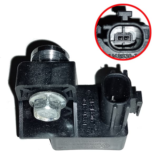 Ecu airbag (k4m) orig megane ii