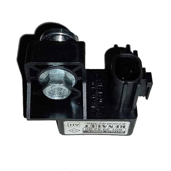 Sensor impacto airbag orig megane ii