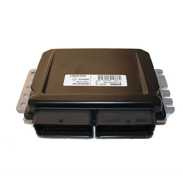 Modulo inyeccion motor 1.0/1.2 d4d / d4f original