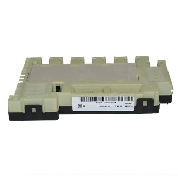 Central computadora motor ecu (f8q) orig clio ii