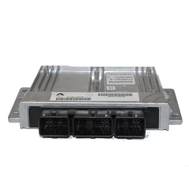 CENTRAL MOTOR ECU (G9T) ORIG LAGUNA II  1.8
