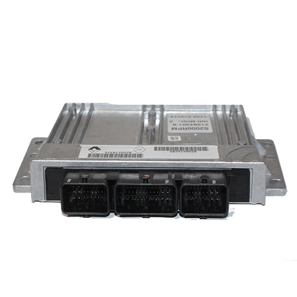 Central motor ecu (g9t) orig laguna ii 1.8