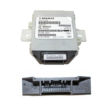 ECU 4WD (K4M) ORIG DUSTER