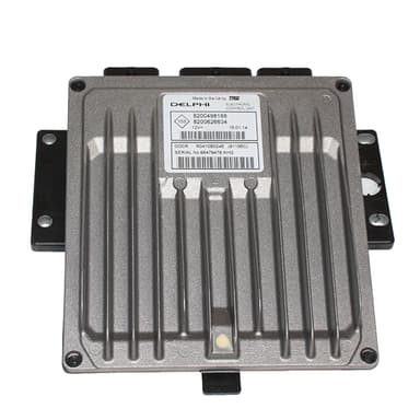 MODULO INYECCION ECU (K9K) ORIG MEGANE II  1.5 DCI