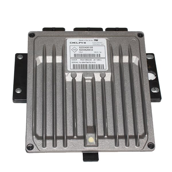 Modulo inyeccion ecu (k9k) orig megane ii 1.5 dci