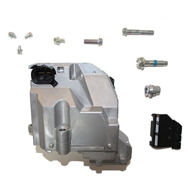 MODULO DIRECCION ASISTIDA ECU ORIG KOLEOS