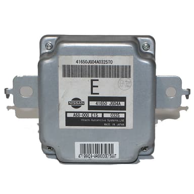 MODULO CONTROL CAJA AUTOMATICA QR25DE ORIG KOLEOS