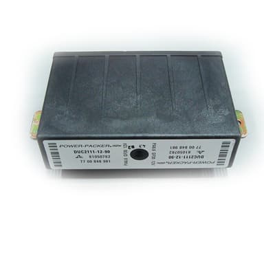ECU CONTROL CAPOTA ORIG MEGANE COUPE CABRIOLET