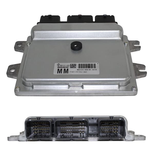 Ecu inyeccion orig koleos