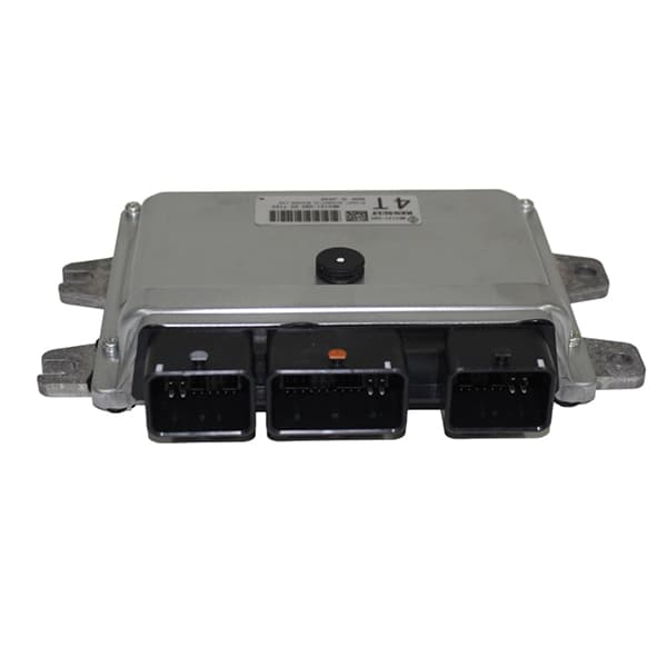 Ecu sistema electrico (m9r) orig koleos