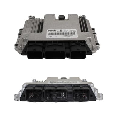 MODULO ECU INYECCION (F9Q) ORIG LAGUNA II