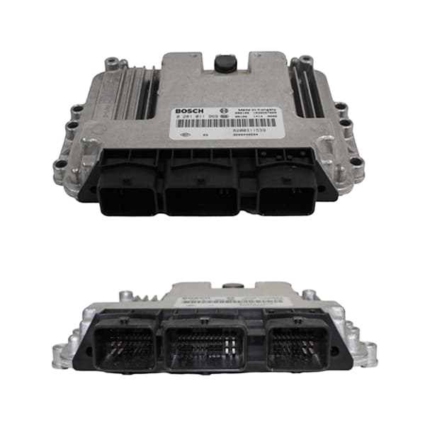 Modulo ecu inyeccion (f9q) orig laguna ii