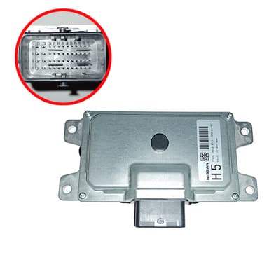 MODULO ECU CONTROL TRANSMISION ORIG KOLEOS