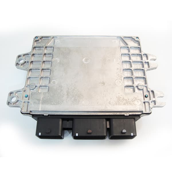 Ecu iny orig koleos