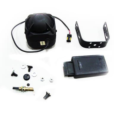 KIT COMP ALARMA S/PLIP ORIG VARIOS