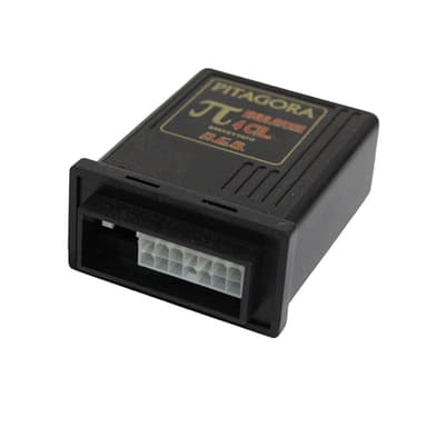 ECU EMULADOR INYECTOR ORIG