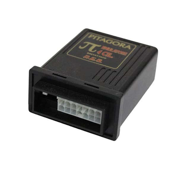Ecu emulador inyector orig