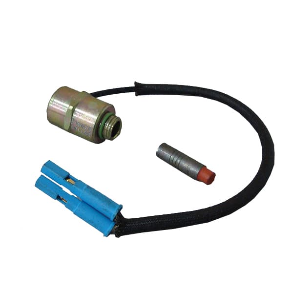 Electrovalv corte bba inye (f8q) orig clio ii/kang