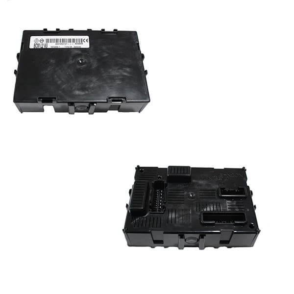 Unidad control habitaculo orig clio iii
