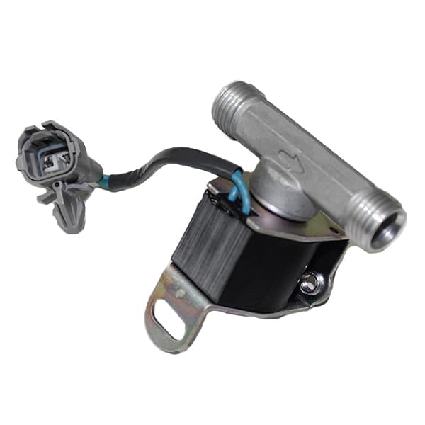 Electrovalvula aire acond orig master ii