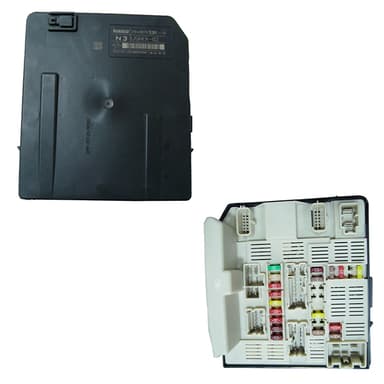 UNIDAD PROTECTORA ORIG MASTER III