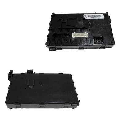MODULO UNIDAD UCH ORIG CLIO II