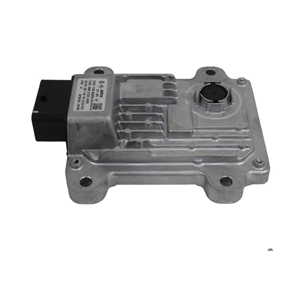 Modulo ecu caja automatica orig logan / sandero ii