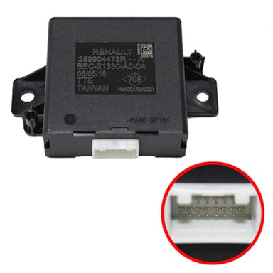 MODULO SENSOR ESTACIONAMIENTO ORIG DUSTER