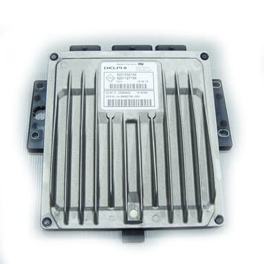 ECU INYECCION TROQUELES ORIG SYMBOL