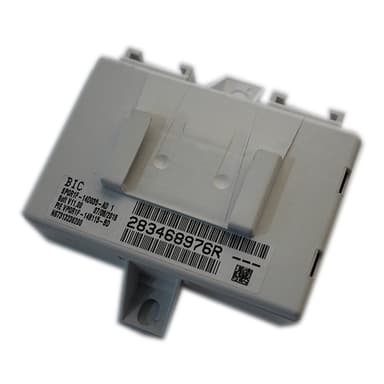 ECU PANTALLA ORIG KANGOO