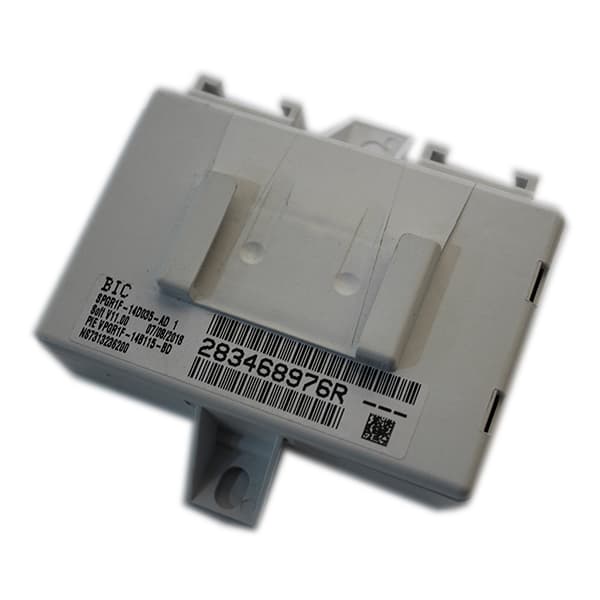 Ecu pantalla orig kangoo