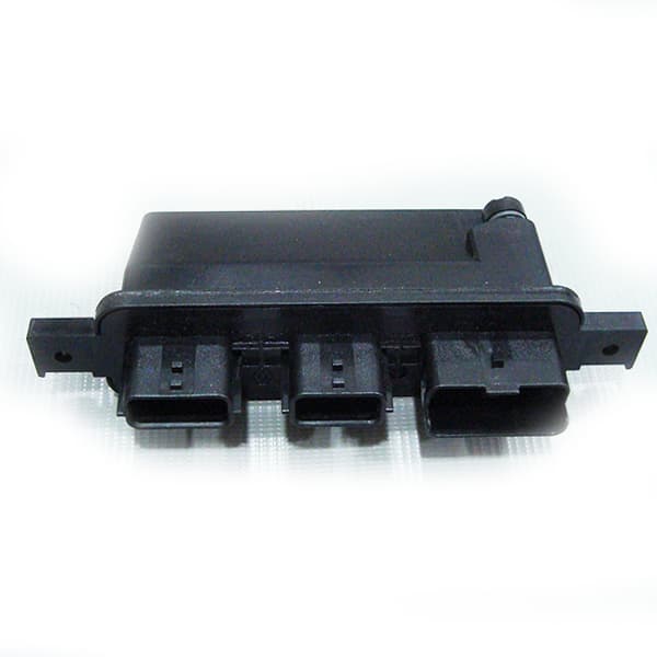 Ecu regul faros orig flu/megane iii