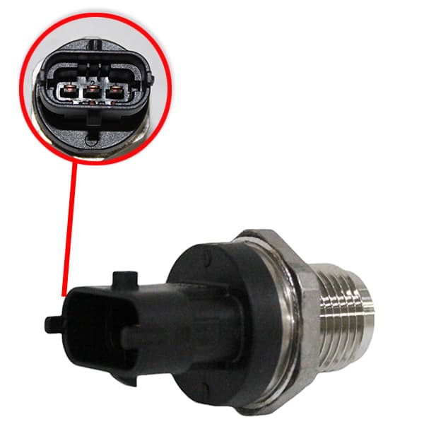 Sensor pres rampa iny(g9u orig master ii