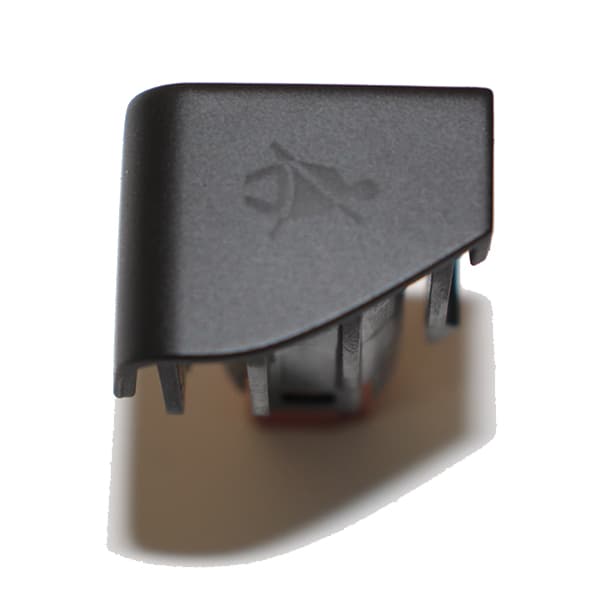 Sensor testigo cinturon seguridad orig koleos