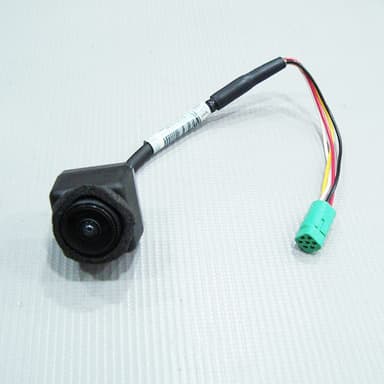 CAMARA MARCHA ATRAS ORIG ALASKAN
