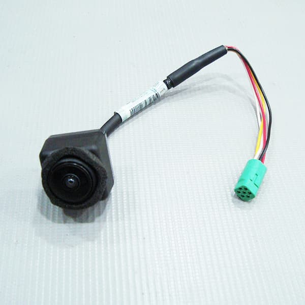 Camara marcha atras orig alaskan