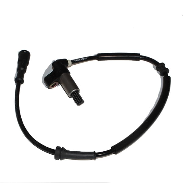 Sensor abs rueda trasera izquierda orig megane i