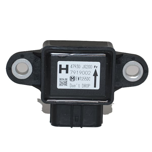 Sensor desaceleracion abs (m9r) orig koleos