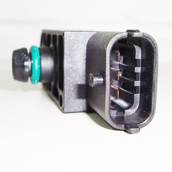 Sensor map (g9u) orig master ii
