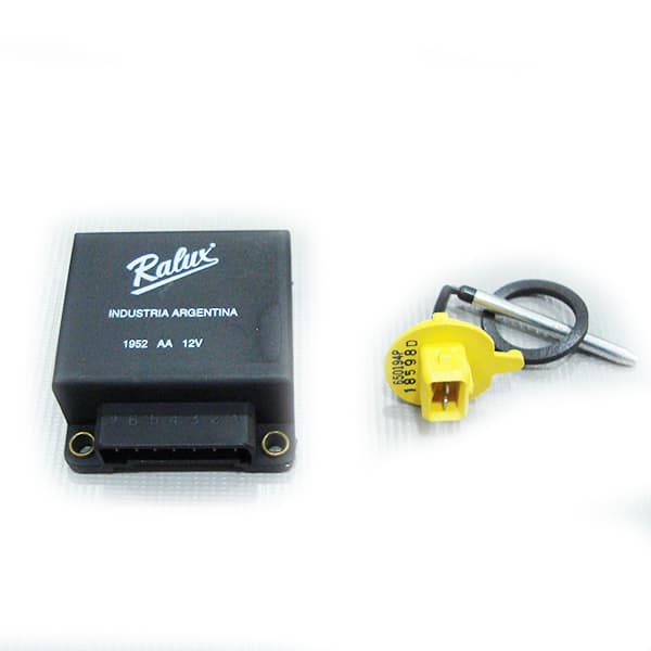 Sonda termostato clim a/a (f3p) orig r 19
