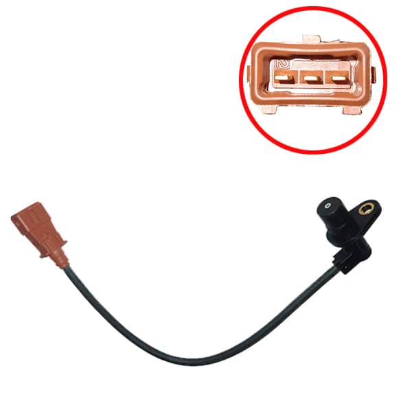 Sensor cigüeñal (l7x) orig laguna