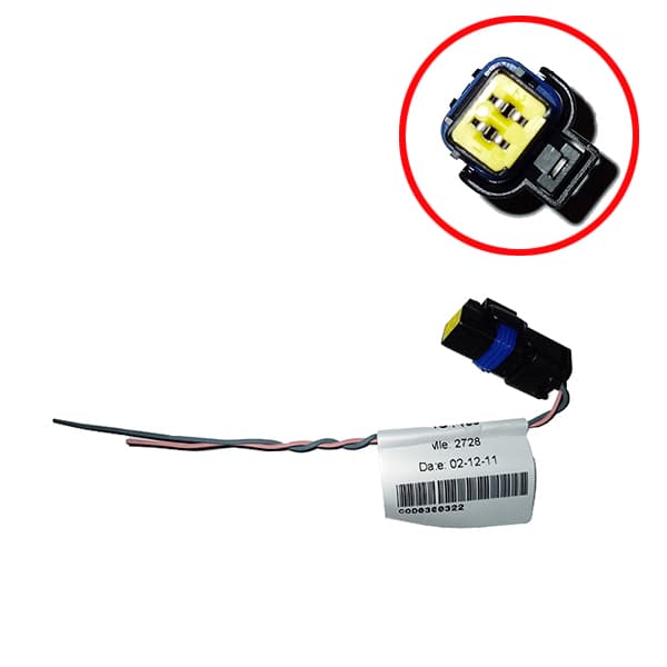 Kit rep sensor cigüeñal (g9u) orig master ii