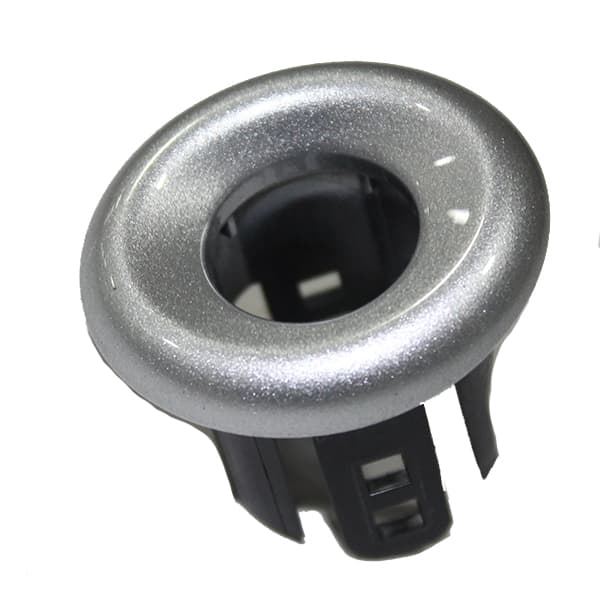 Marco sensor estacionamiento orig koleos