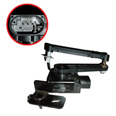 SENSOR AUT NIVELACION FARO TRA ORIG LAGUNA II