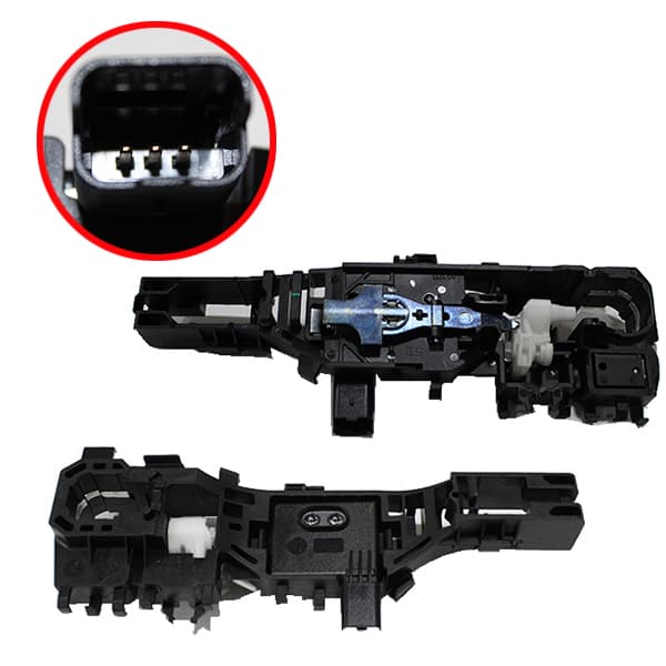 Sensor cerradura orig megane ii