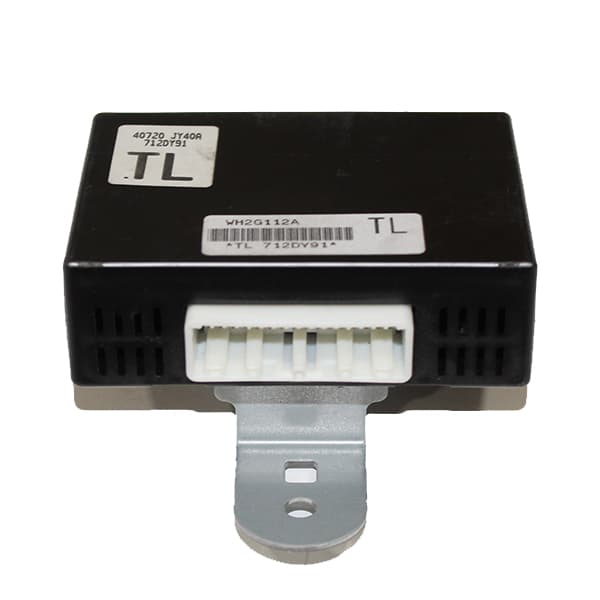 Modulo control pres neumaticos orig koleos