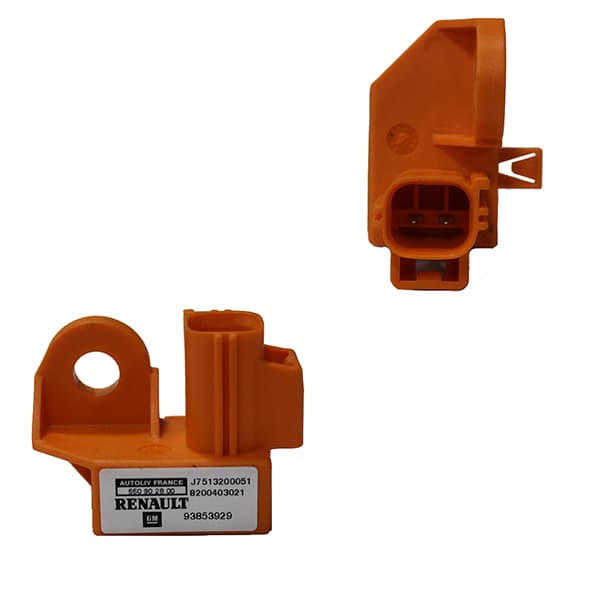 Sensor impacto airbag lat orig space iv
