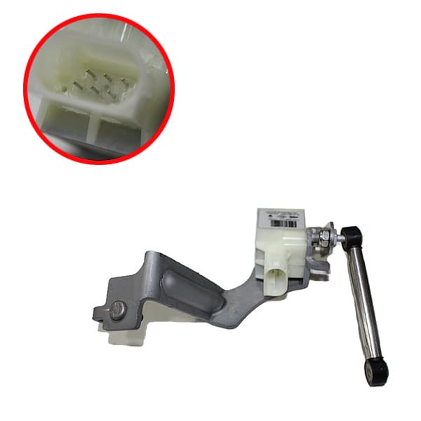Motor regulador altura optica orig megane iii
