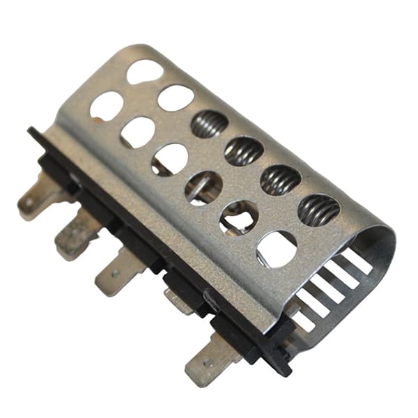 Resistencia orig express