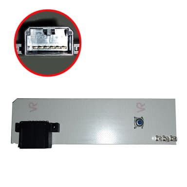MODULO SENSOR RECEPTOR CIERRE CENT ORIG TWINGO